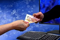 Meresahkan! Ini Daftar Pinjaman Online yang Diduga Scam Terbaru 2023, Harus di Cek ya Biar Gak Tertipu