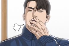 Baca Webtoon Back to the 2000s Chapter 2 RAW Indonesia Scan, Siap Menantang Ayah Sendiri!