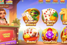 Link Download Higgs Domino RP X8 Speeder APK Mod 2023, Tanpa Password Mediafire Tema Paling Keren!