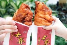 Harga Menu Shihlin Taiwan Street Snacks Terdekat Tahun 2023 Kuliner Viral yang Bikin Ketagihan 