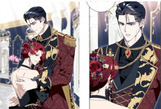 RAW Manhwa Not Your Typical Reincarnation Story Chapter 54 Sub Indonesia, Kehidupan Baru Edith Siap Dimulai