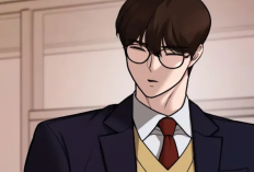 RAW Baca Manhwa Designated Bully (The Bully In Charge) Chapter 81 Indonesia, Cih! Ji Boram Sok jagoan