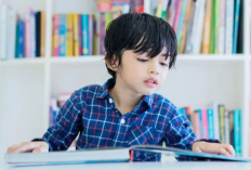 Download Contoh Teks Bacaan Untuk Anak SD Kelas 1 PDF/DOC Gratis, Bisa Langsung Diprint Untuk Belajar Membaca