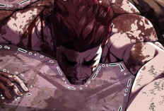 Manhwa Ticket Hero S2 Chapter 70 Bahasa Indo Scan, Plot Armor Musuh Terlalu Tebal, MC Kewalahan