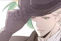Emang Boleh! Baca The Problematic Prince Chapter 63 Sub Indonesia Saking Dimabuk Asmara Sampai Nganu di Taman 