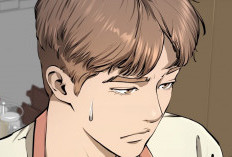 Rurang! Baca Manhwa Secret Recipe Chapter 10 Bahasa Indonesia Resto In Gong Kebanjiran Pembeli Gara-Gara Trik Busuk Ini 