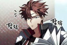 Baca Manhwa Gods’ Gambit Chapter 26 Bahasa Indonesia, Menumpas Misi Penyerangan Selanjutnya!