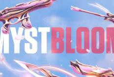 Hari Ini! Mystbloom Bundle Valorant 2024 Resmi Rilis, Siap Bawa Pulang Berbagai Promo Menarik? 