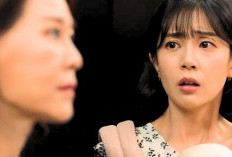 Spoiler The Real Has Come! Episode 39 Tayang Malam Ini Yeon Do Tak Mau Pisah Dengan Tae Kyung