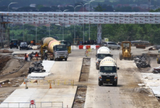 Bagaimana Cara Hitung Ganti Rugi Jalan Tol Per Meter Terbaru 2023? Berikut Panduan Lengkapnya!