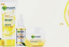 Cara Membedakan Garnier Light Complete Asli dan Palsu, Liat Dulu Biar Gak Salah Beli!