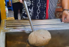 Daftar Harga Menu Bakso Raksasa, Syeh Quro Karawang Terbaru 2023: Kuliner Enak dengan Tempat Makan Asyik