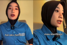 Viral! Video Zahra Bakaran Seafood Trending di Media Sosial, Durasi 6 Menit Uncut Jadi Buruan Warganet