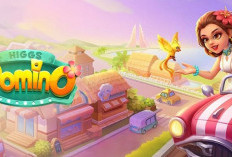 Unlimited Chip! Download Higgs Domino APK Terbaru 2023 Auto Jackpot Dar Der Dor dan Aman Anti Ban!
