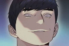 RAW Link Manhwa The Man (Real Man) 172 Bahasa Indonesia yang Makin Seru, Cek Spoiler Redditnya di Sini 