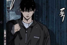 Spoiler dan RAW Baca Manhwa Wind Breaker Chapter 478 Bahasa Indonesia, Pertandingan League Of Street Dimulai!