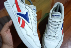 Cara Cek Barcode Sepatu Reebok, Gampang! Tinggal Pakai Aplikasi Ini Langsung Beres!