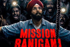 Link Nonton Film Bollywood Mission Raniganj (2023) Sub Indo Full Movie 1080p GRATIS , Perjuangan Inspektur Evakuasi 67 Orang 