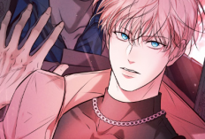Baca Manhua Yaoi Kill My Love Bahasa Indonesia Full Chapter, Percintaan Seorang Pembunuh dan Pemimpin Organisasi