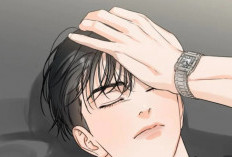 Baca Can't Get Enough of You Chapter 32 Sub Indo Bakalan Ada yang Confess Perasaan Nih 