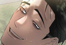 Baca Manhwa The Hounds of Sisyphus Chapter 8 Bahasa Indonesia, Bertemu Bocil-bocil Gemoy!