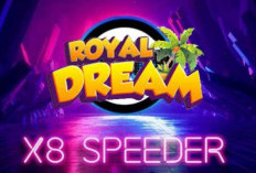 Download Royal Domino X8 Speeder Mod APK 2024, Unlimited Money Full Maxwin Auto Gacor!