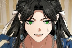 Link BACA Sister, I Am the Queen in This Life Chapter 87 Bahasa Indonesia, Alfonso Sedang Frustasi
