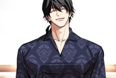 RAW Manhwa Lookism Chapter 560 Bahasa Indo Scan FULL Spoiler, Gimyung Memang Terlalu Naif