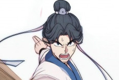 Baca Return Of The Flowery Mountain Sect 107 Bahasa Indonesia Kena Prank! Yak Seon Sengaja Berikan Divine Pill Kosong, Chun Myung Kesal 