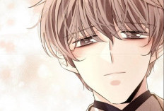 Baca RAW BL Paper Flower Chapter 71 Bahasa Indonesia, Yoo-young Mendatangi Komandannya!