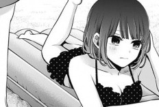 Link Baca Manga Oshi no Ko Chapter 149 Bahasa Indonesia, Aqua Terlihat Bahagia Ketika Bersama Orang Lain!