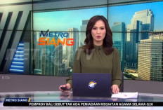 Daftar Frekuensi Metro TV di K Vision Terbaru 2023, Tambahkan ke TV Kamu