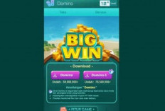 Download Higgs Domino TopBos Mod Apk Update Februari 2024, Unlimited Money dan Koin Main Anti Rungkad!