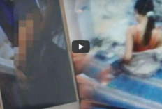 Heboh! Video Asusila Pelajar SMK di Pangandaran Viral Media Sosial, Sebar Video Usai Putus Cinta