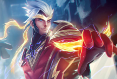 Chou Damage Hack Tersakit 2024, Mode One Hit Damage Buat Lawan Auto Kelabakan