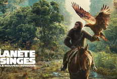 Regarde le film La Planète des Singes : Le Nouveau Royaume VOSTVR, Streaming gratuit ici