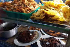 Daftar Harga Menu Warung Biru Cabang 3 Banyuwangi Tahun 2023 Auto Bikin Gagal Diet 