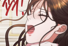 Baca Manhwa Try Begging Chapter 39 bahasa Indonesia, Penderitaan yang Akan Datang