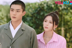 Link Nonton Drama China Dear Mr. Recluse (2023) Episode 18 Sub Indo Ternyata Ini Alasan Lin Wei Mengasingkan Diri 