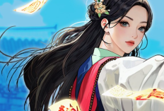 Link Baca Manhwa Return Your Soul Bahasa Indonesia Full Chapter Gratis, Kisah Cinta Aneh dengan Makhluk Supranatural