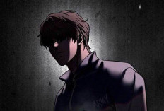 Sangat Ambisius! Baca Komik Quest Supremacy (Questism) Chapter 119 Bahasa Indonesia, Kyung Yijin Optimis Akan Menang!