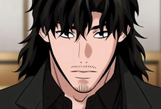 Kesaksian yang Valid! Spoiler Link Baca Manhwa The Real Lesson (True Education) Chapter 198 English Scan Indonesia