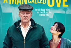 Nonton Film A Man Called Ove (2015) Sub Indo Full Movie HD, Bukan di LK21 Atau REBAHIN