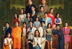 Link Nonton Drama Thailand The Family (2023) Sub Indo Full Episode 1-24, Bukan di LokLok Atau DramaQu