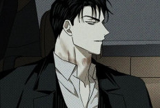 Link Baca Manhwa BL Under the Green Light Season 2 Chapter 19 Indonesia RAW Terbaru, Matthew Seneng Banget Bisa Tinggal Bareng Jin 