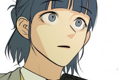 Link Baca Manhwa Grup Chat Tanpa Aku Chapter 4 Bahasa Indonesia, Bangkit! Kini Ahn Hyoin Turun Tangan