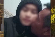 Video Viral Ayah dan Anak Baju Hitam Link Mediafire, Bebas Tersebar di Komentar Twitter dan Tiktok