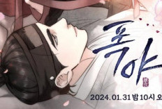 Lien Chaotic Nights Chapitre Complet en Français Avec sa Synopsis Gratuitement