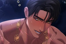 Lanjutan RAW Manhwa Predatory Marriage Chapter 23 Sub Indonesia Spoiler dan Jadwal Rilisnya, Baca di Sini
