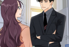 Spoiler Webtoon The Newlywed Guide Chapter 4, Cha Yi Eon Masih Salah Mengira!